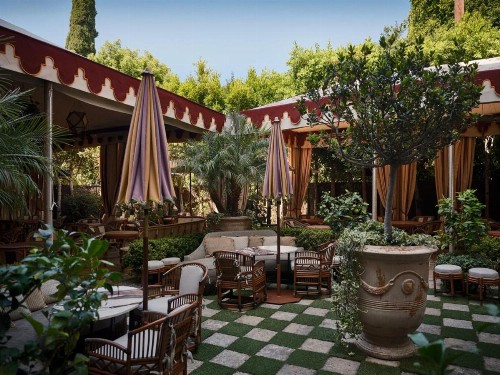 Chateau Marmont - image 5