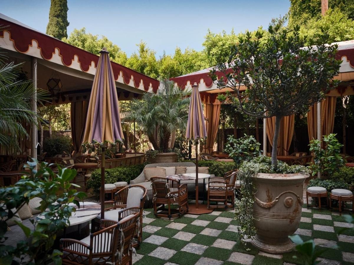 Chateau Marmont - image 5