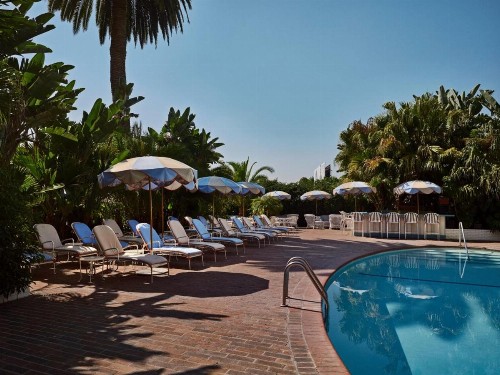 Chateau Marmont - image 6