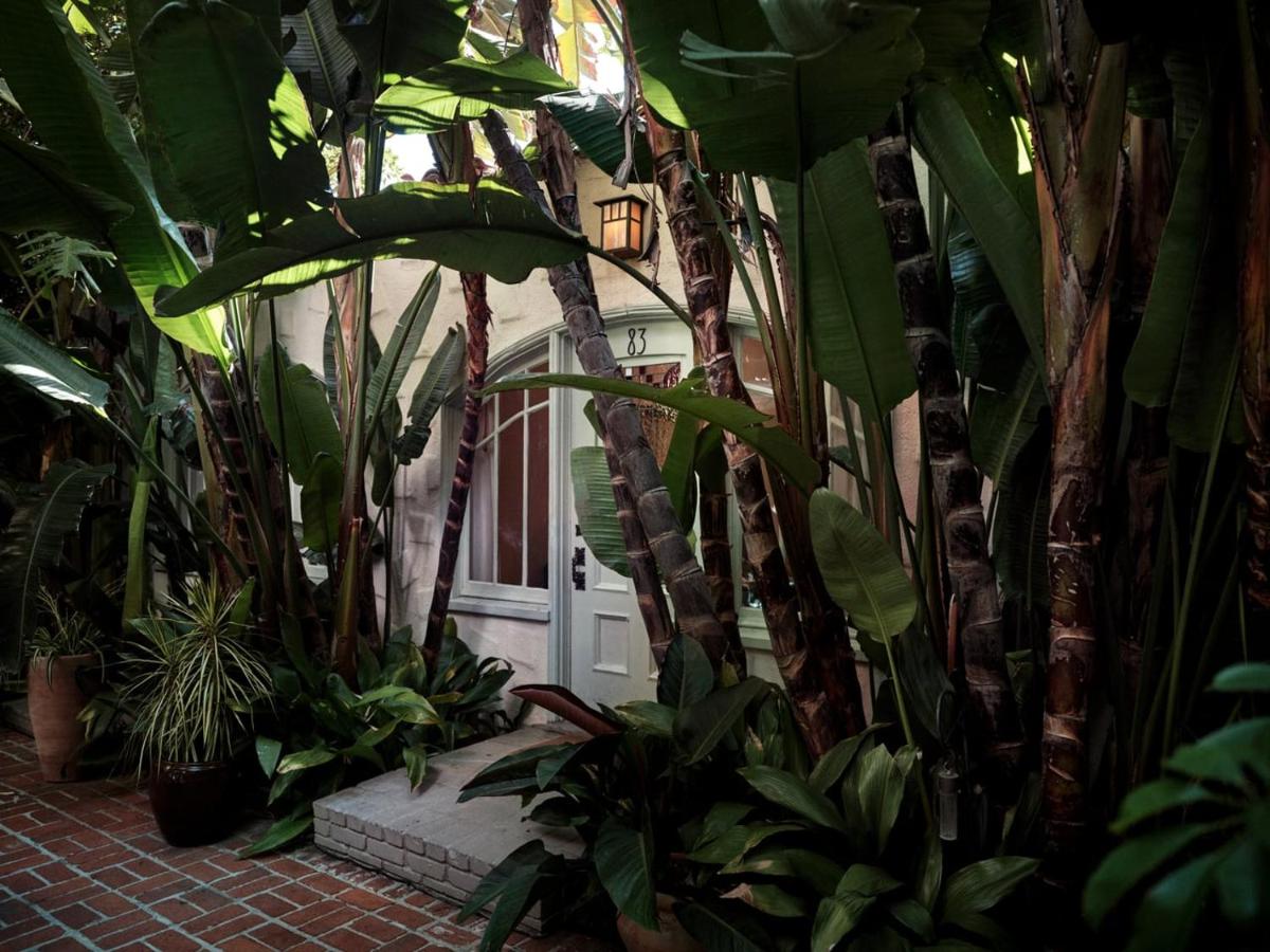 Chateau Marmont - image 7