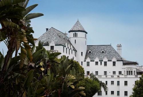 Chateau Marmont - image 9