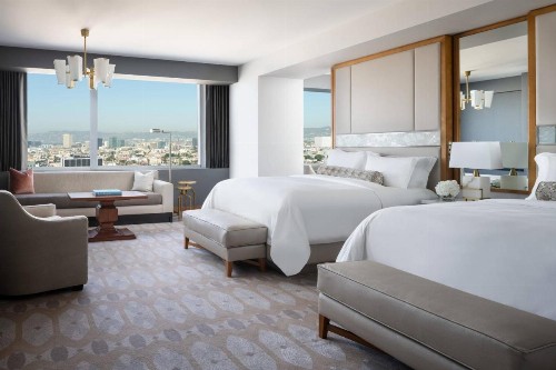 The Ritz-Carlton Los Angeles L.A. Live - image 13