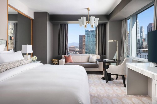 The Ritz-Carlton Los Angeles L.A. Live - image 14