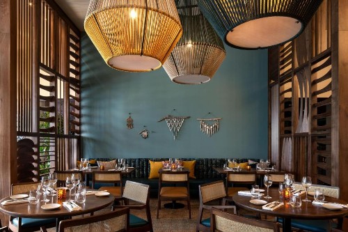 The Ritz-Carlton Los Angeles L.A. Live - image 17