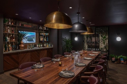 The Ritz-Carlton Los Angeles L.A. Live - image 2