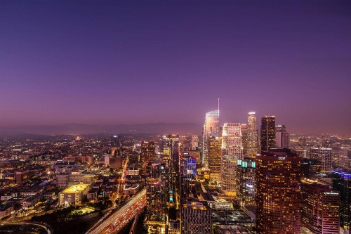 The Ritz-Carlton Los Angeles L.A. Live - image 23