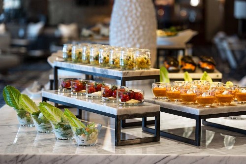 The Ritz-Carlton Los Angeles L.A. Live - image 26