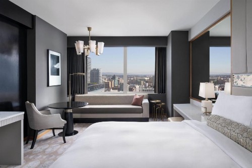 The Ritz-Carlton Los Angeles L.A. Live - image 28