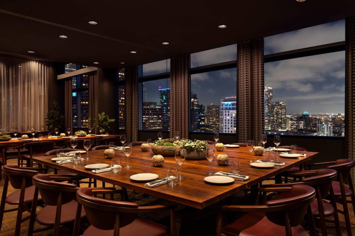 The Ritz-Carlton Los Angeles L.A. Live - image 3