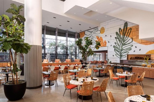 The Ritz-Carlton Los Angeles L.A. Live - image 35