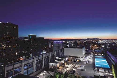 The Ritz-Carlton Los Angeles L.A. Live - image 37