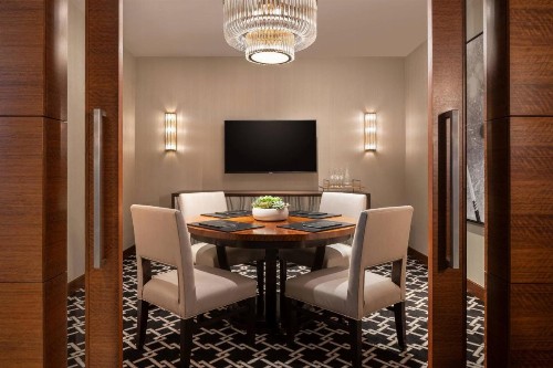 The Ritz-Carlton Los Angeles L.A. Live - image 38