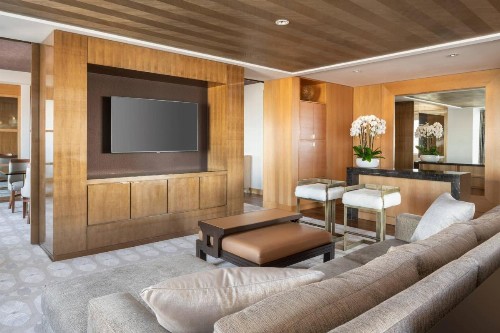 The Ritz-Carlton Los Angeles L.A. Live - image 4