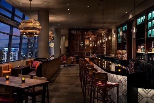 The Ritz-Carlton Los Angeles L.A. Live - image 41