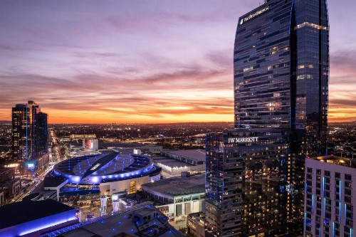 The Ritz-Carlton Los Angeles L.A. Live - image 44