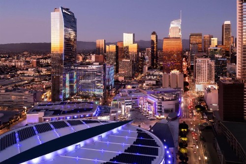 The Ritz-Carlton Los Angeles L.A. Live - image 46
