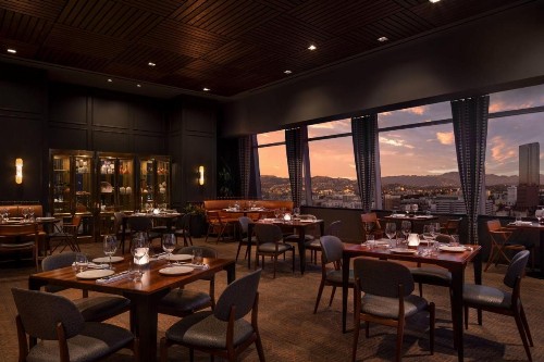 The Ritz-Carlton Los Angeles L.A. Live - image 47