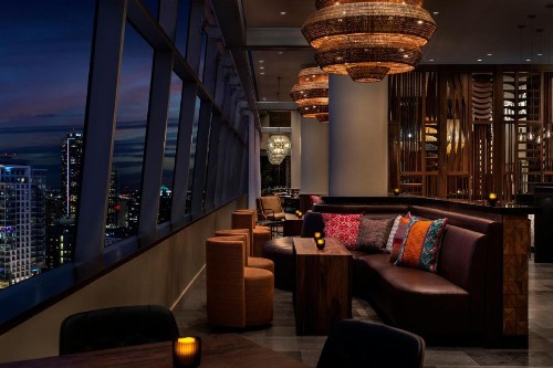 The Ritz-Carlton Los Angeles L.A. Live - image 50