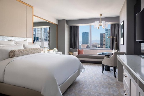 The Ritz-Carlton Los Angeles L.A. Live - image 9