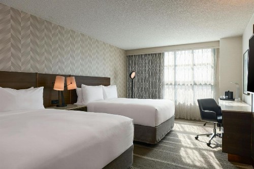 Renaissance Los Angeles Airport Hotel - image 18