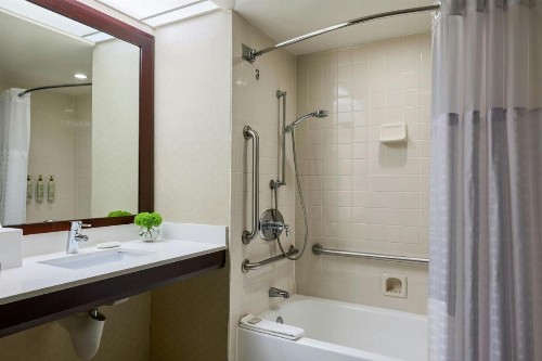 Renaissance Los Angeles Airport Hotel - image 27