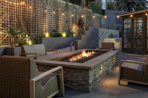 Courtyard Los Angeles Century City/Beverly Hills - image 12