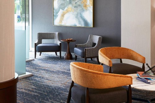 Courtyard by Marriott Los Angeles LAX / Century Boulevard - image 11