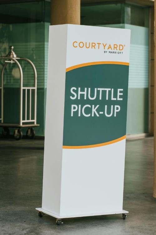 Courtyard by Marriott Los Angeles LAX / Century Boulevard - image 35