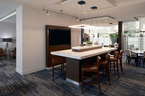 Courtyard by Marriott Los Angeles LAX / Century Boulevard - image 36