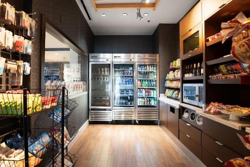 Courtyard by Marriott Los Angeles LAX / Century Boulevard - image 38