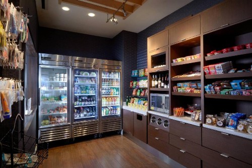 Courtyard by Marriott Los Angeles LAX / Century Boulevard - image 39