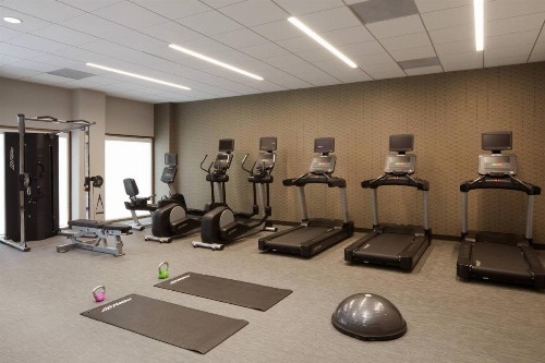 Courtyard by Marriott Los Angeles LAX / Century Boulevard - image 46