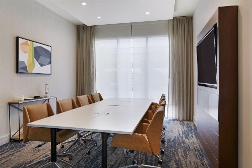 Courtyard by Marriott Los Angeles LAX / Century Boulevard - image 50