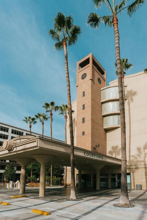 Courtyard by Marriott Los Angeles LAX / Century Boulevard - image 8
