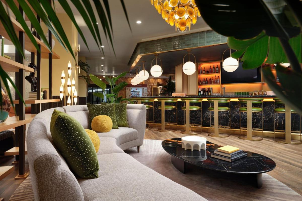 Residence Inn by Marriott Beverly Hills - main image