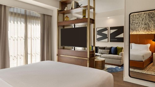 Residence Inn by Marriott Beverly Hills - image 10