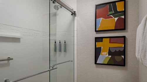 Residence Inn by Marriott Beverly Hills - image 13