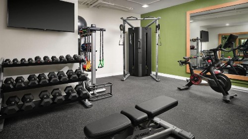 Residence Inn by Marriott Beverly Hills - image 14