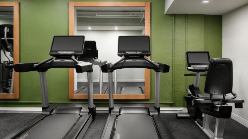 Residence Inn by Marriott Beverly Hills - image 15