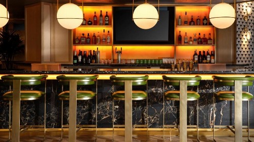 Residence Inn by Marriott Beverly Hills - image 16