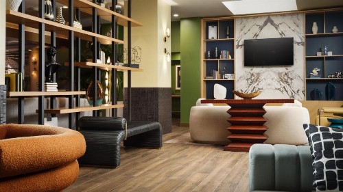 Residence Inn by Marriott Beverly Hills - image 17