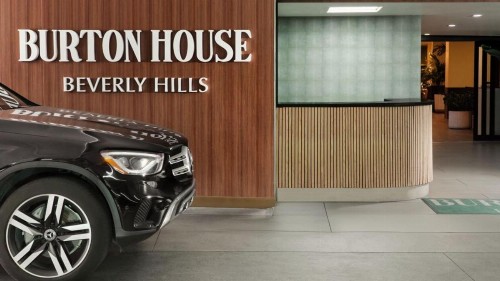 Residence Inn by Marriott Beverly Hills - image 19
