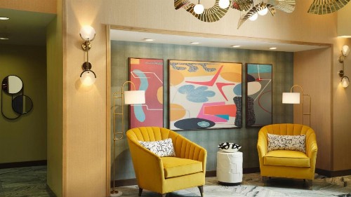 Residence Inn by Marriott Beverly Hills - image 22