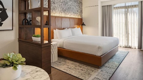 Residence Inn by Marriott Beverly Hills - image 25