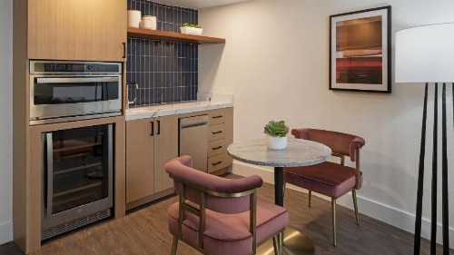 Residence Inn by Marriott Beverly Hills - image 26