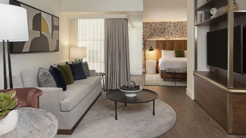 Residence Inn by Marriott Beverly Hills - image 27