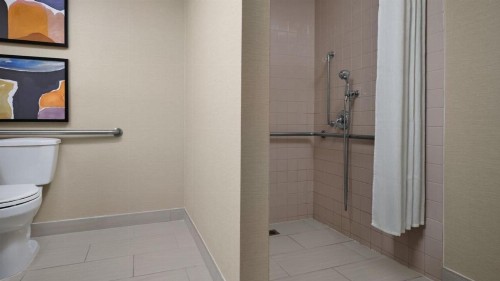 Residence Inn by Marriott Beverly Hills - image 28
