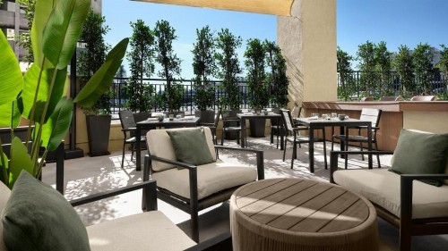 Residence Inn by Marriott Beverly Hills - image 33