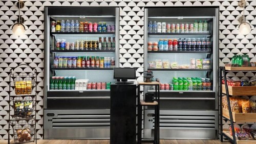 Residence Inn by Marriott Beverly Hills - image 35