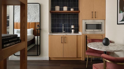Residence Inn by Marriott Beverly Hills - image 37